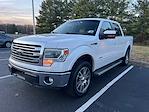 Used 2014 Ford F-150 Lariat SuperCrew Cab for sale #3R784A - photo 1