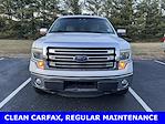 Used 2014 Ford F-150 Lariat SuperCrew Cab for sale #3R784A - photo 4