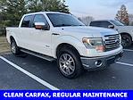 Used 2014 Ford F-150 Lariat SuperCrew Cab for sale #3R784A - photo 3
