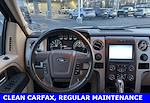 Used 2014 Ford F-150 Lariat SuperCrew Cab for sale #3R784A - photo 6