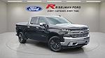 Used 2019 Chevrolet Silverado 1500 LTZ Crew Cab 4WD Pickup for sale #3R785 - photo 1
