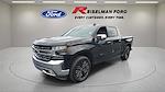 Used 2019 Chevrolet Silverado 1500 LTZ Crew Cab 4WD Pickup for sale #3R785 - photo 3