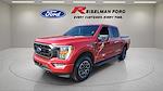 2022 Ford F-150 SuperCrew Cab 4WD Pickup for sale #3R787 - photo 7
