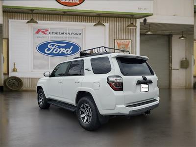 Used 2021 Toyota 4Runner TRD Off-Road for sale #3R787A - photo 2