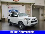 Used 2021 Toyota 4Runner TRD Off-Road for sale #3R787A - photo 11