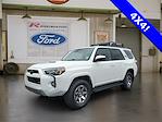 Used 2021 Toyota 4Runner TRD Off-Road for sale #3R787A - photo 1