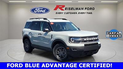 2023 Ford Bronco Sport 4WD SUV for sale #3R789 - photo 1