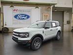 Used 2023 Ford Bronco Sport Big Bend for sale #3R789 - photo 3