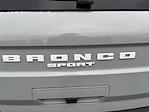 Used 2023 Ford Bronco Sport Big Bend for sale #3R789 - photo 5