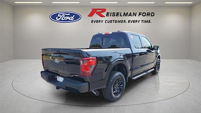 2024 Ford F-150 SuperCrew Cab 4WD Pickup for sale #3R790 - photo 2