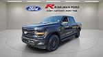 Used 2024 Ford F-150 XLT SuperCrew Cab for sale #3R790 - photo 3
