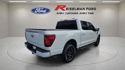 2024 Ford F-150 SuperCrew Cab 4WD Pickup for sale #3R791 - photo 2