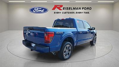 2024 Ford F-150 SuperCrew Cab 4WD Pickup for sale #3R792 - photo 2
