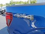 2024 Ford F-150 SuperCrew Cab 4WD Pickup for sale #3R792 - photo 5