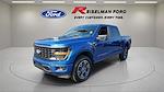 2024 Ford F-150 SuperCrew Cab 4WD Pickup for sale #3R792 - photo 24