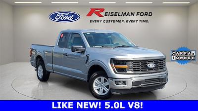 2024 Ford F-150 Super Cab RWD Pickup for sale #3R793 - photo 1