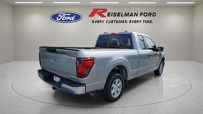 2024 Ford F-150 Super Cab RWD Pickup for sale #3R793 - photo 2