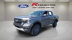 2024 Ford Ranger SuperCrew Cab 4WD Pickup for sale #3R794 - photo 3