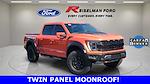 2023 Ford F-150 SuperCrew Cab 4WD Pickup for sale #3R798 - photo 1