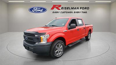 2020 Ford F-150 SuperCrew Cab 4WD Pickup for sale #3R799 - photo 1