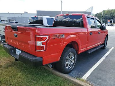 2020 Ford F-150 SuperCrew Cab 4WD Pickup for sale #3R799 - photo 2