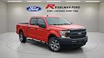 2020 Ford F-150 SuperCrew Cab 4WD Pickup for sale #3R799 - photo 19