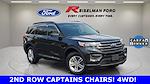2022 Ford Explorer 4WD SUV for sale #3R800 - photo 1