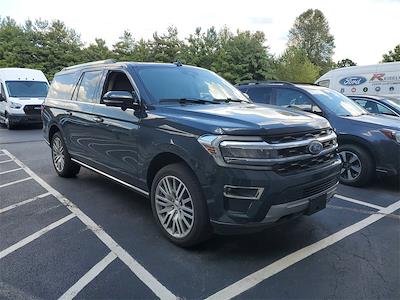 2023 Ford Expedition MAX 4WD SUV for sale #3R801 - photo 1