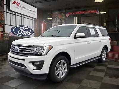 Used 2021 Ford Expedition MAX - photo 1