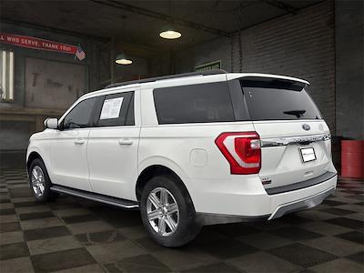 Used 2021 Ford Expedition MAX - photo 1