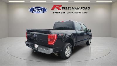2021 Ford F-150 SuperCrew Cab 4WD Pickup for sale #3R804 - photo 2