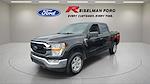 2021 Ford F-150 SuperCrew Cab 4WD Pickup for sale #3R804 - photo 3