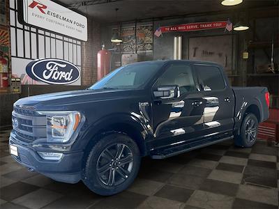 Used 2021 Ford F-150 - photo 1