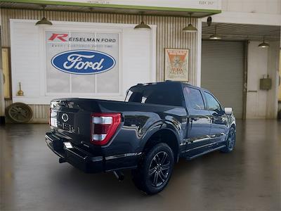 2021 Ford F-150 SuperCrew Cab 4WD Pickup for sale #3R806 - photo 2