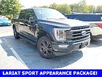 2021 Ford F-150 SuperCrew Cab 4WD Pickup for sale #3R806 - photo 1