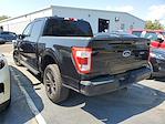 2021 Ford F-150 SuperCrew Cab 4WD Pickup for sale #3R806 - photo 8