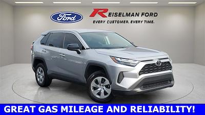 2023 Toyota RAV4 FWD SUV for sale #3R807 - photo 1