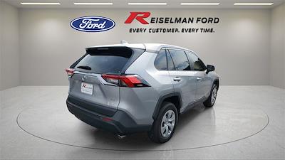 2023 Toyota RAV4 FWD SUV for sale #3R807 - photo 2