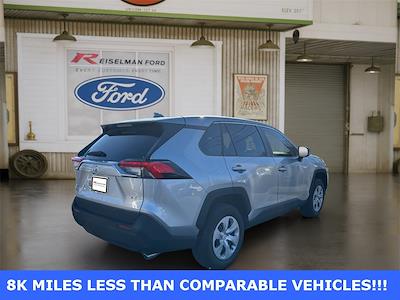 Used 2023 Toyota RAV4 LE for sale #3R807 - photo 2