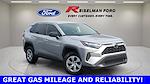 2023 Toyota RAV4 FWD SUV for sale #3R807 - photo 1