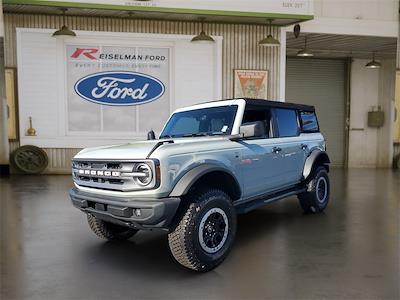 2021 Ford Bronco 4WD SUV for sale #3R808A - photo 1