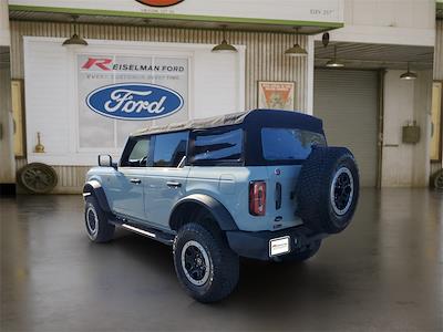 2021 Ford Bronco 4WD SUV for sale #3R808A - photo 2