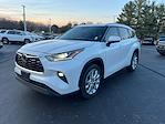 Used 2022 Toyota Highlander Limited for sale #3R808B - photo 6