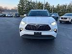 Used 2022 Toyota Highlander Limited for sale #3R808B - photo 3