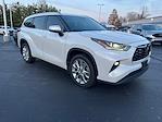 Used 2022 Toyota Highlander Limited for sale #3R808B - photo 1
