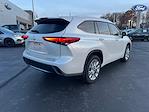 Used 2022 Toyota Highlander Limited for sale #3R808B - photo 2