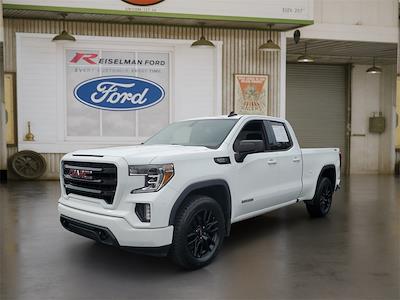 2019 GMC Sierra 1500 Double Cab 4WD Pickup for sale #3R809A - photo 1