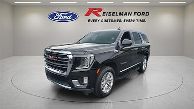 2021 GMC Yukon 4WD SUV for sale #3R813 - photo 2
