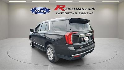 2021 GMC Yukon 4WD SUV for sale #3R813 - photo 2