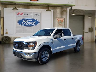 2021 Ford F-150 SuperCrew Cab 4WD Pickup for sale #3R816 - photo 1